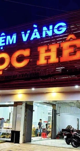 Tiệm Vàng Ngọc Hên – Điểm Đến Tin Cậy Cho Trang Sức Vàng Tại Rạch Giá