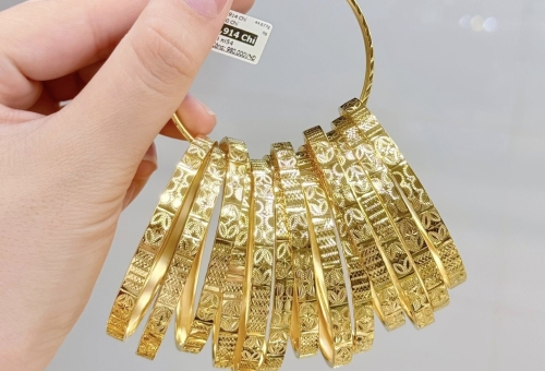 Đầu Tư Vàng Miếng Hay Vàng Trang Sức – Lựa Chọn Nào An Toàn Hơn?