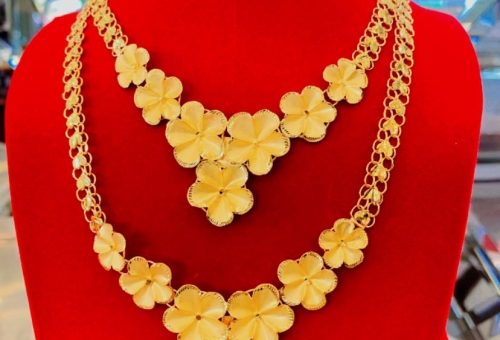 Cách Nhận Biết Các Loại Vàng: Vàng 750, 610, 9999 và Những Điểm Khác Biệt