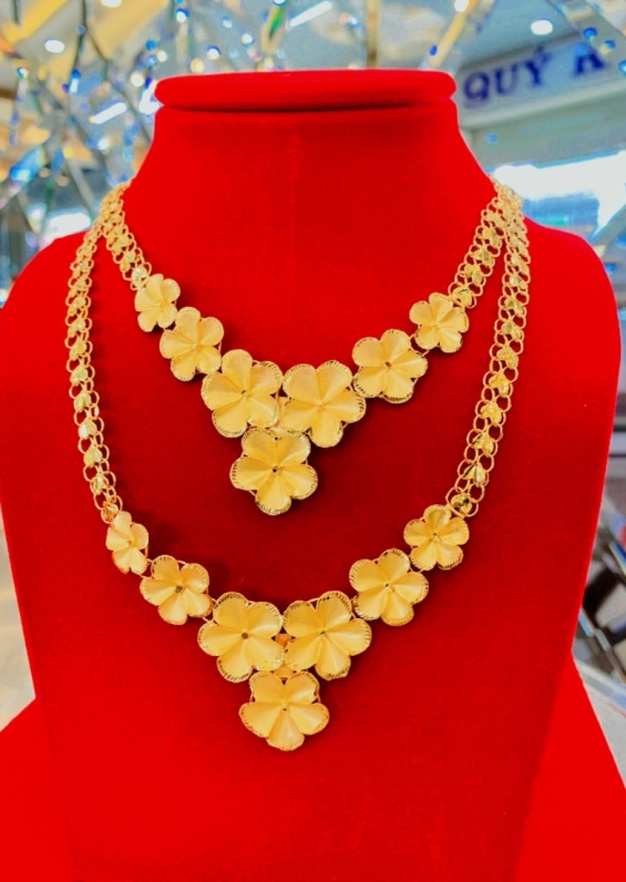 Cách Nhận Biết Các Loại Vàng: Vàng 750, 610, 9999 và Những Điểm Khác Biệt